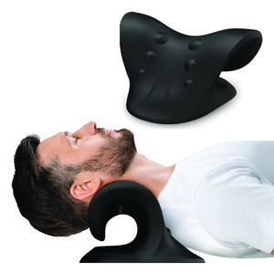 FitRx Neck Corrector, Cervical Pillow for Neck Pain Relief