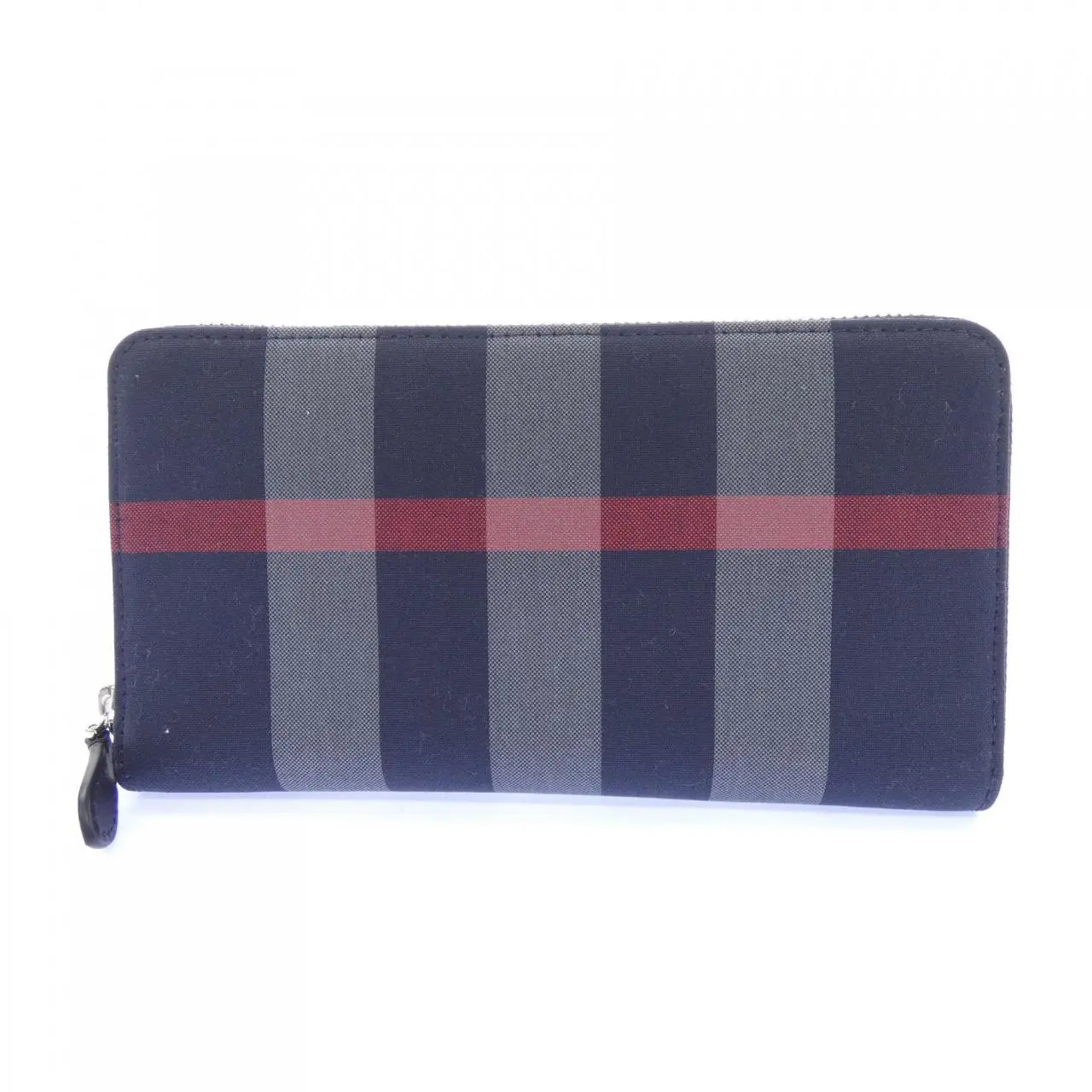 Pre-owned BURBERRY Others Small Leather Goods Wallet