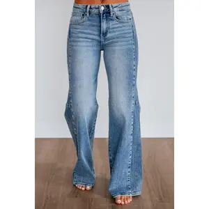 Jazmin Risen Jeans