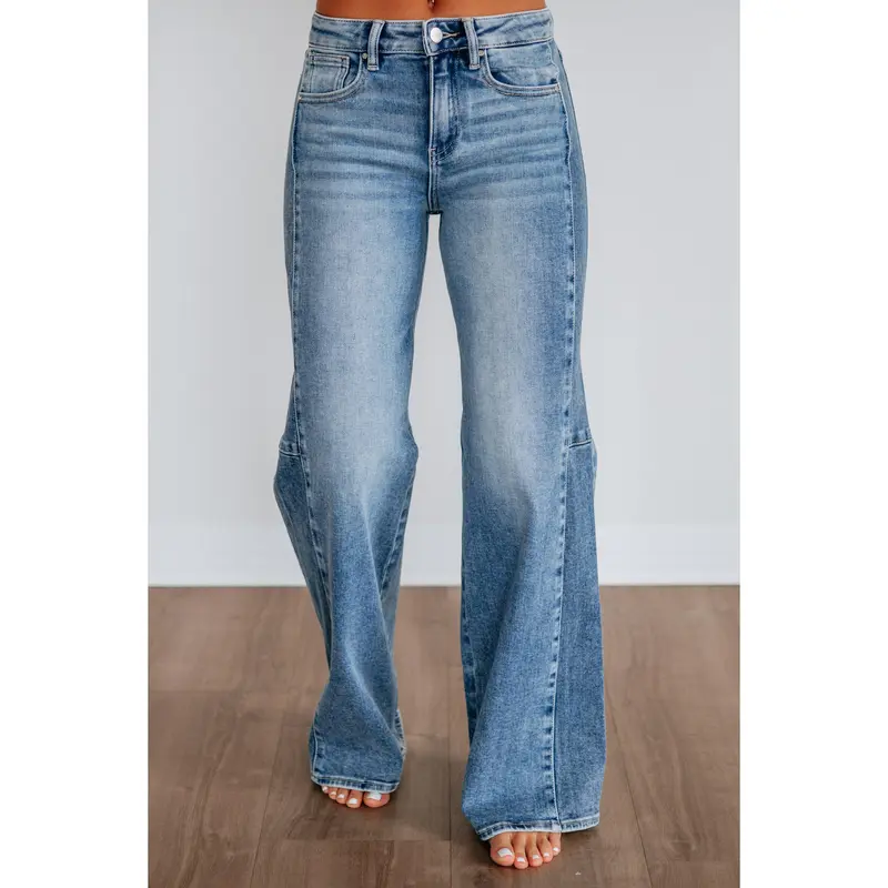 Jazmin Risen Jeans