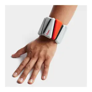 Sunny Adjustable Wrist Weight Set - 1lb