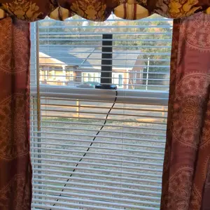 Digital Antenna for Smart TV Indoor, 2026 HD Antennas with 3M-Stick Base, 360°&Long Range Reception 4k 1080p for Local Channels, Easy Setup Antenna for TV Without Cable (Black)