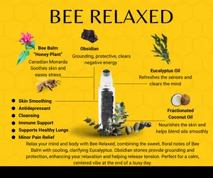Bee Relaxed