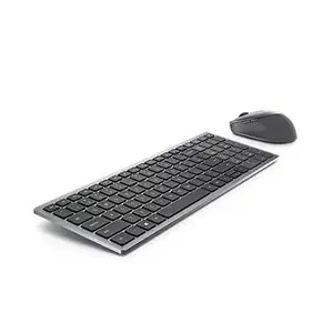 Dell Pro Plus Compact Keyboard and Mouse - S English