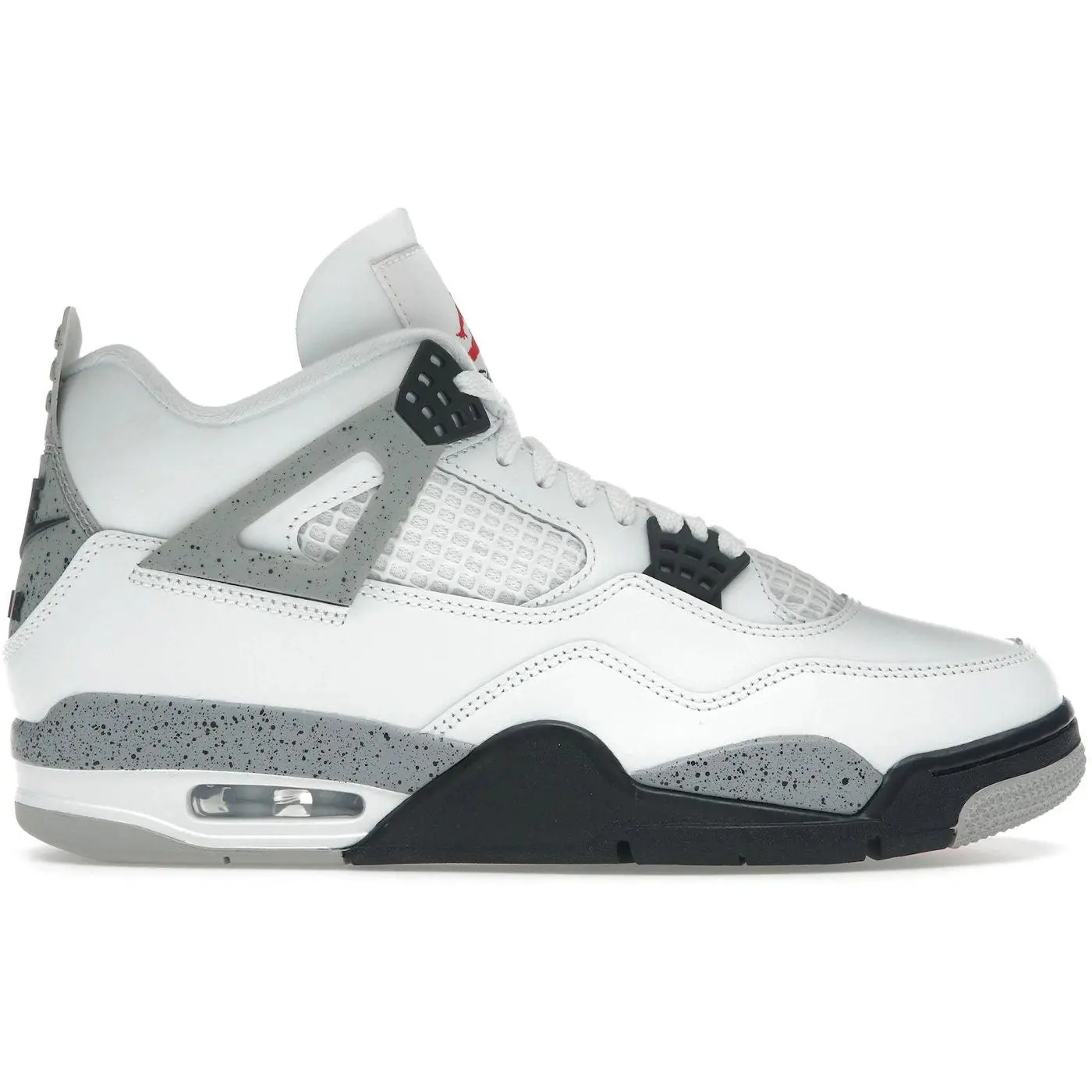 991462 Jordan 4 Retro White Cement (2025)