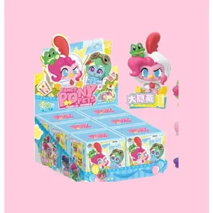 KAYOU My Little Pony Mini Figure.One Box.