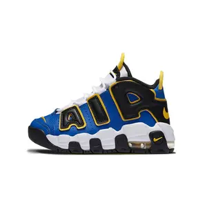 Nike Air More Uptempo Peace, Love & Basketball PS DC7301-400