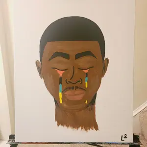PAIN Painting