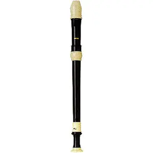 YRA-312B Alto Recorder, simulated Rosewood finish, Key of F