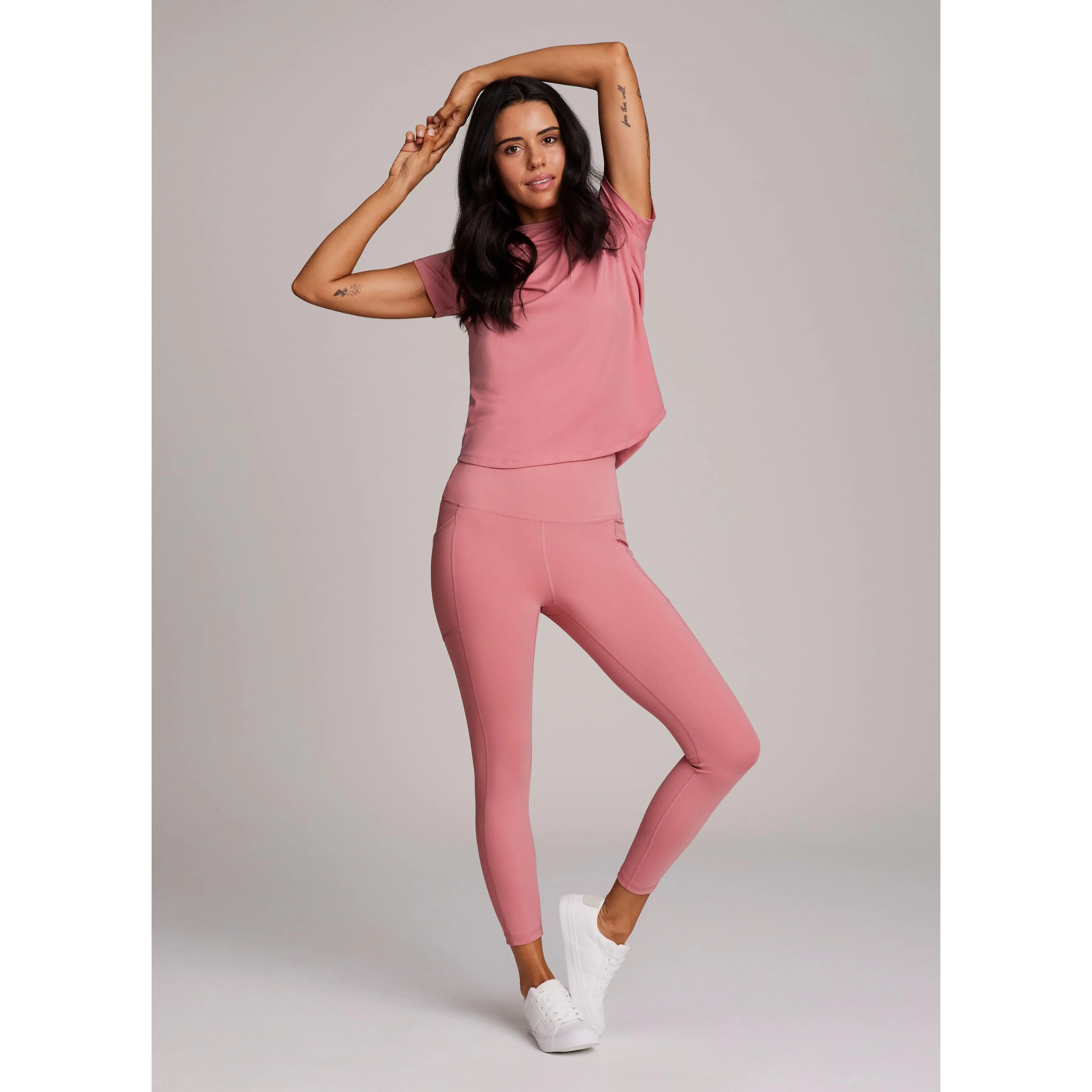 Prime Tech Flex Ultra Hold 7/8 Legging