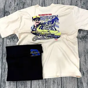 Dale Earnhardt 03 The Wintons 1999 T-Shirt, Nassscar Shirt Sweatshirt Hoodie