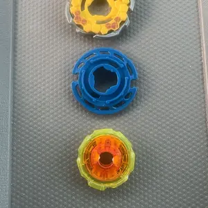 Beyblade X Starter Pack Sets Wave 2