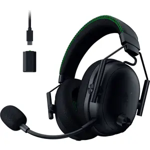 Razer BlackShark V3 Pro for Xbox Wireless ANC Esports Gaming Headset Razer BlackShark V3 Pro for Xbox Wireless ANC Esports Gaming Headset