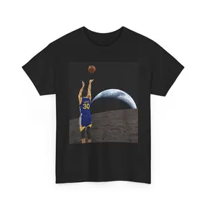 Artemis Curry Shirt, Funny Moment Basketball T-shirt Gift For Sport Fan