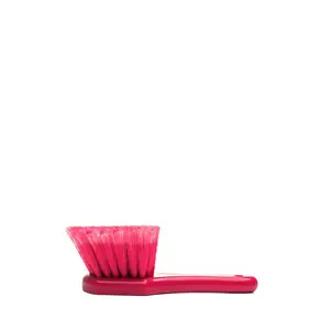 Soft Short Fender Brush