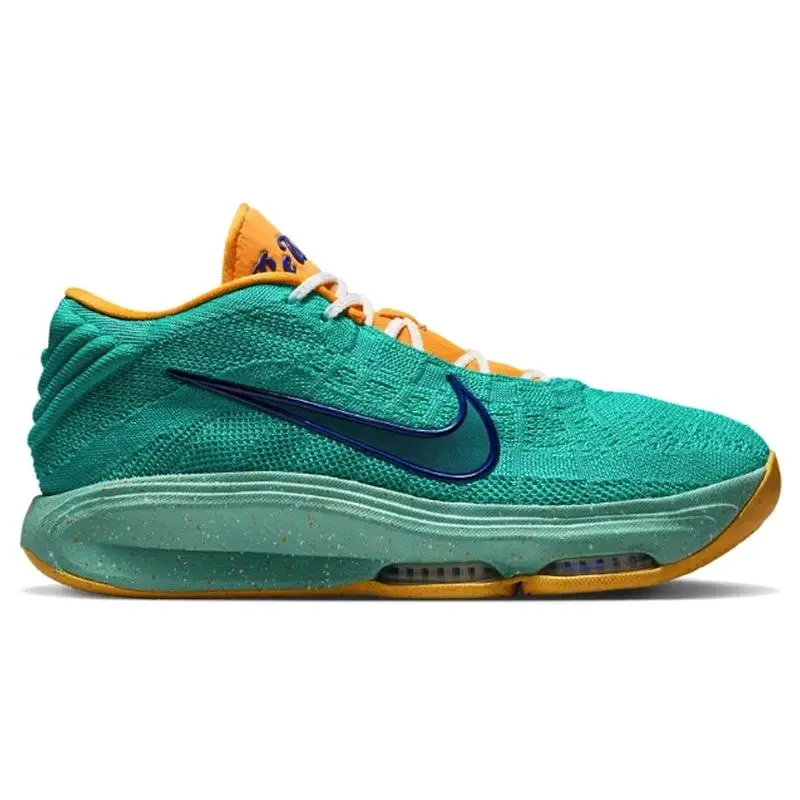 Nike Air Zoom GT Hustle 3 EP Victor Wembanyama Dusty Cactus (men) by StockX