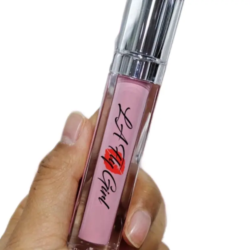 LA Fly Girl   The Ultimate Pink Matte limited edition nude pale pink