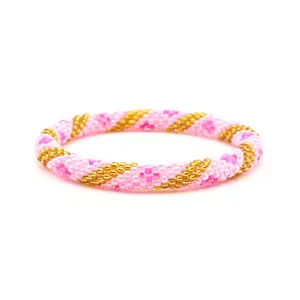 Love Bracelet - Extended 8"