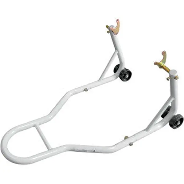 Powerstands Racing Spool Econo Rear Motorcycle Stand | 00-00108-06