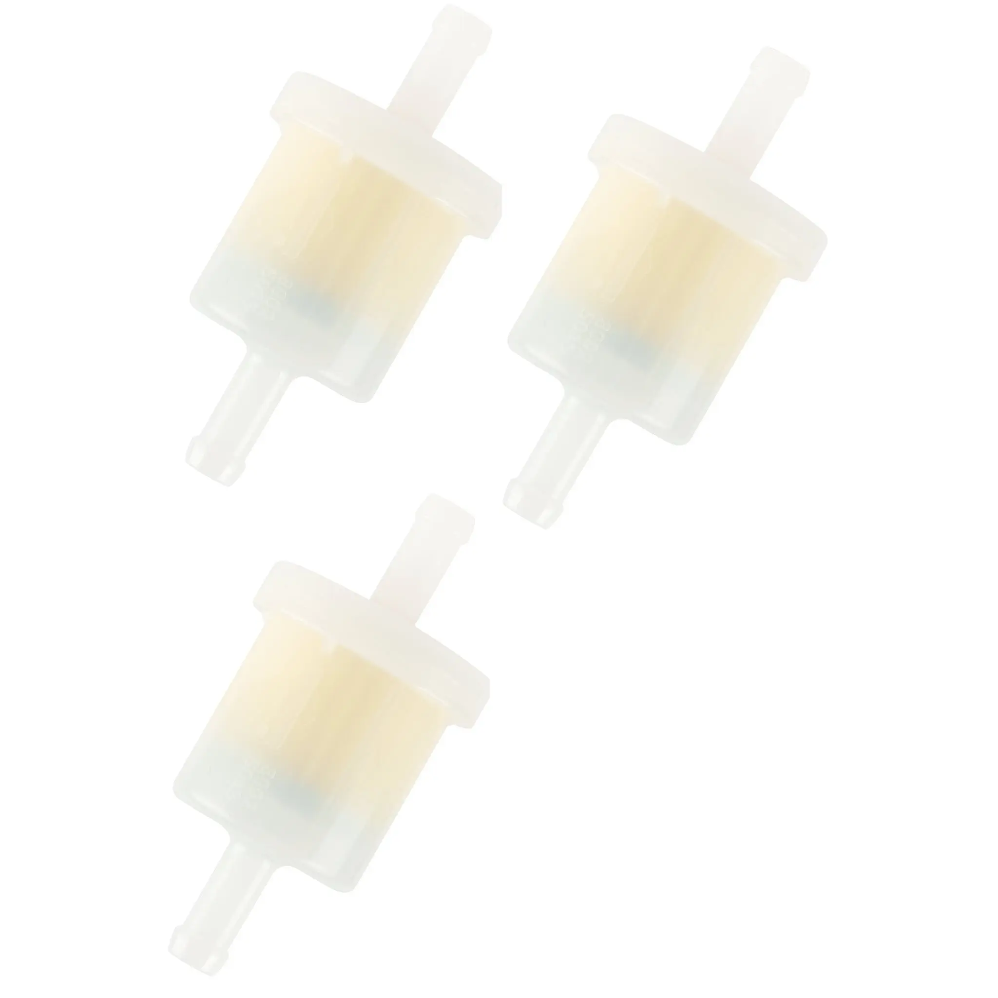 Briggs & Stratton 84001895 Fuel Filter 40 Micron (3 Pack)