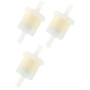 Briggs & Stratton 84001895 Fuel Filter 40 Micron (3 Pack)