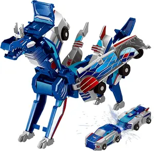 A transforming car toy. When two cars collide, they transform. It's really an amazing toy! A transforming car toy. When two cars collide, they transform. It's really an amazing toy!