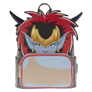 Loungefly Disney Gargoyles Demona Cosplay Mini Backpack