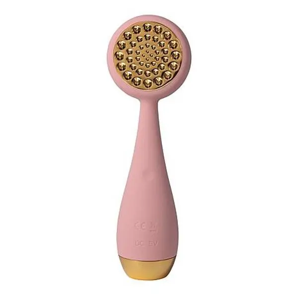 PMD Clean Pro Cleansing Device - Gold