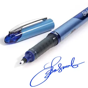 EYEYE PV200M Premium Ballpen Set - 10-Piece Smooth Glide Writing Pens, Office Stationery Supplies for Mother's Day, Father's Day Gifts Ballpoint Pen summerwins
