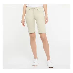 NYDJ Briella 11 Inch Denim Shorts