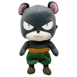 Fairy Tail - Panther Lily Plush
