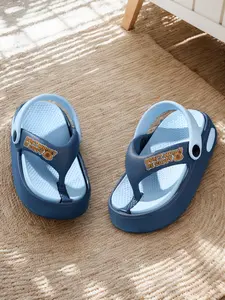 Eva Sandals, Boys & Girls Beach Shoes, Waterproof Sandals, Non Slip Sandals, Lightweight Comfortable, Casual Outdoor Sports, Water Resistant, All Seasons