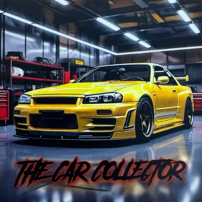 Diecast Shown Live