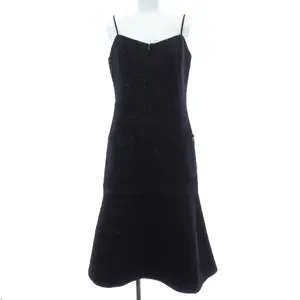 Pre-owned CHANEL Other Small Leather Goods Dress