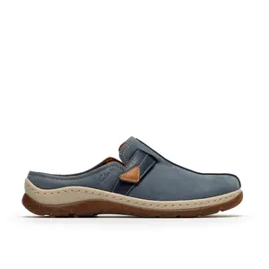 Clarks Womens Orlene Clog Clogs & Mules