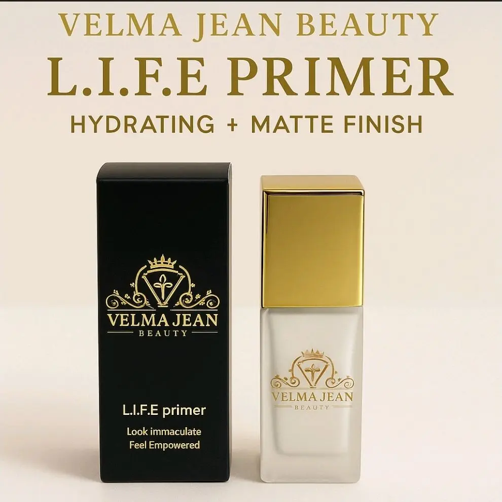L.I.F.E Hydra prep primer
