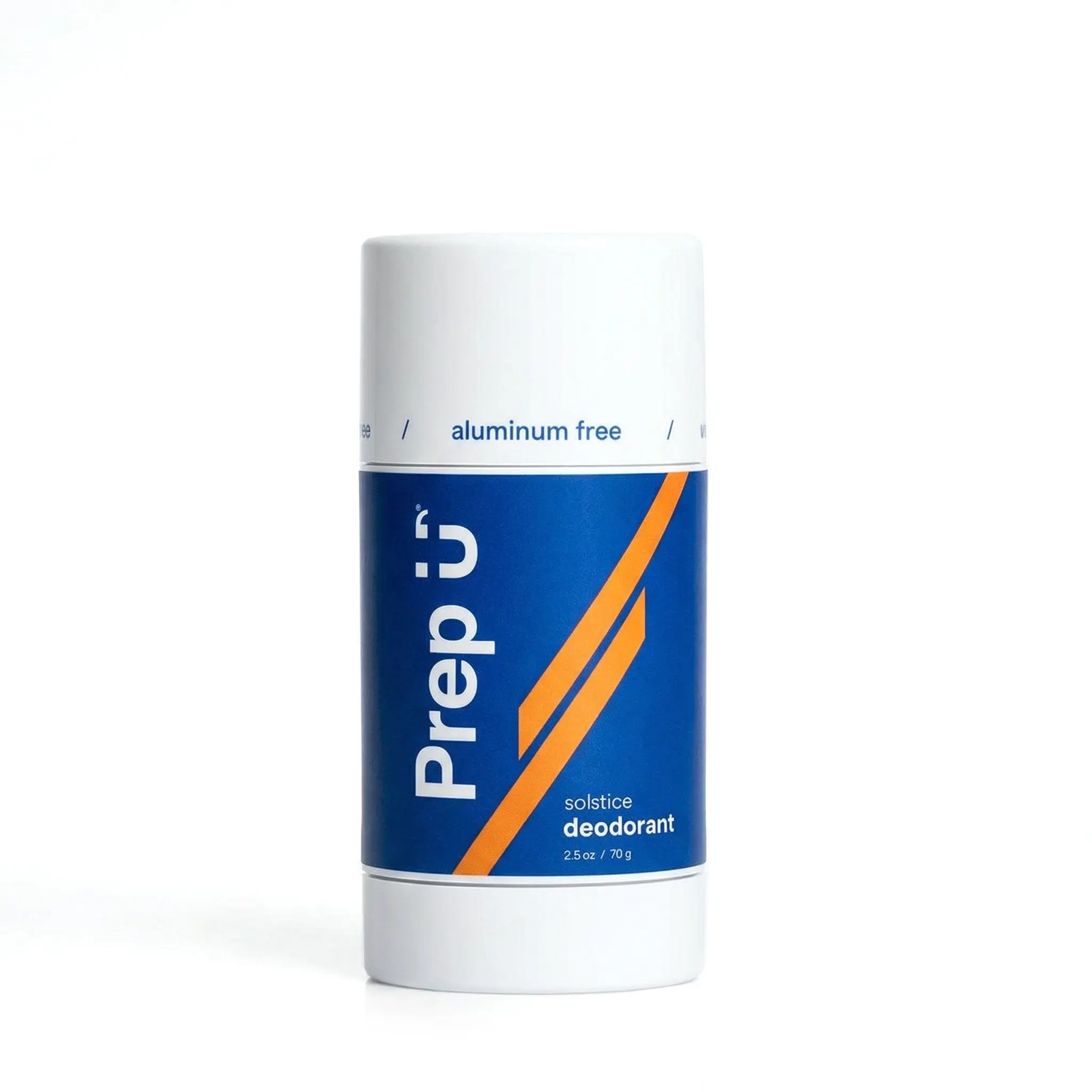 Natural Deodorant for Teen Boys — Aluminum-Free, All-Day Odor Control | Solstice Scent