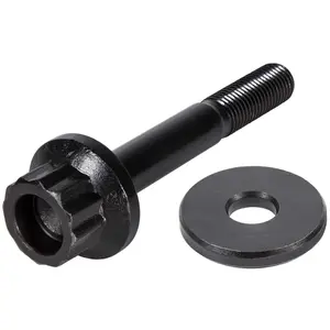 For ARP 234-2503 Chevy LS1 LS2 LS3 LS6 Crank Harmonic Balancer Bolt US STOCK