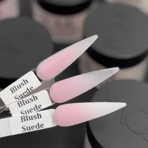 Take Over Advanced Acrylic Powder "Blush Suede"