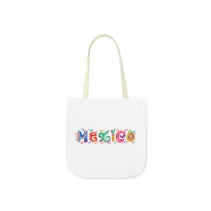 Mexico Tote Bag