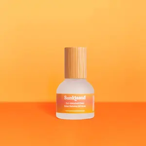 Sunkissed | Perfume Rollerball
