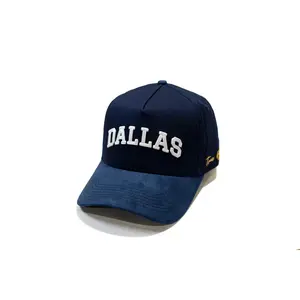 Dallas Originals - NAVY