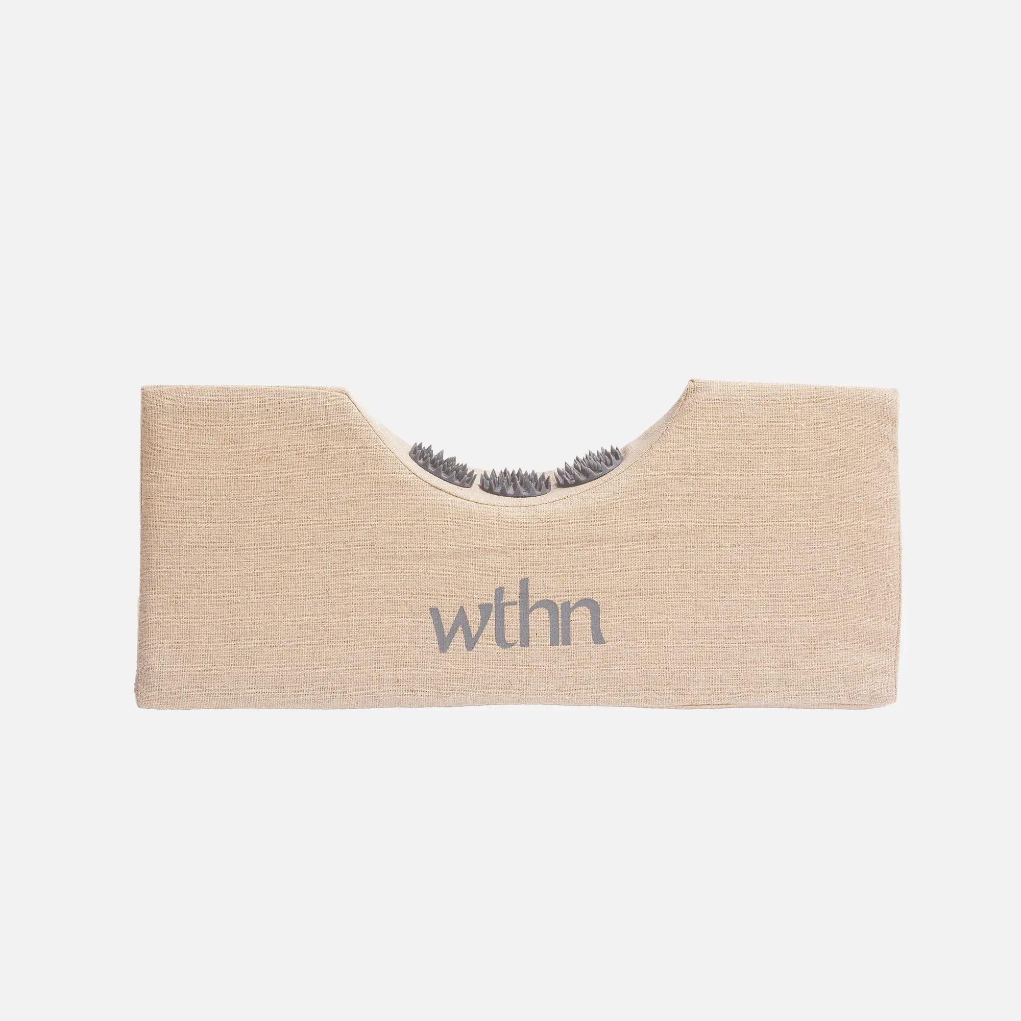 WTHN Neck Wedge