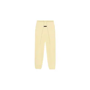 Essential Sweatpants "GARDEN YELLOW" FGMJP122