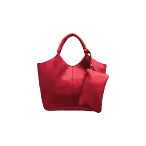 Round Handle Tote