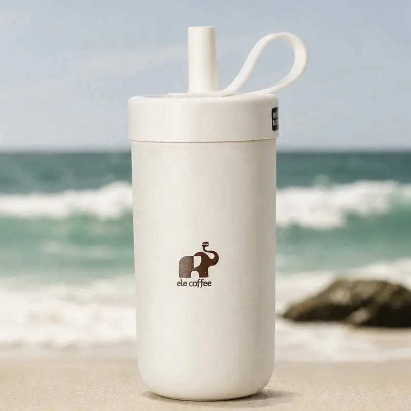 ELE "IT" Eco Thermal Cup