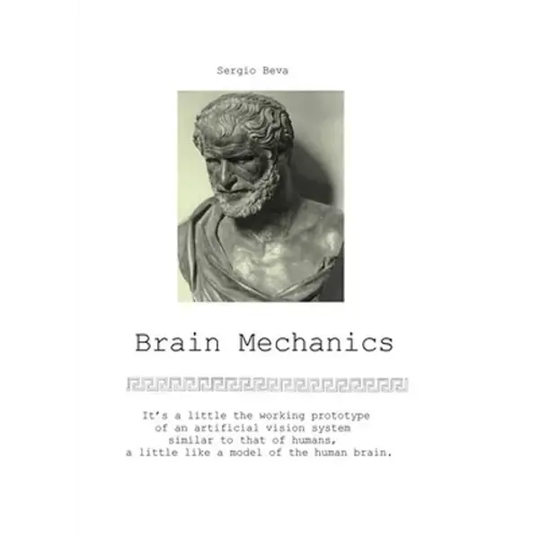 Brain Mechanics - Paperback