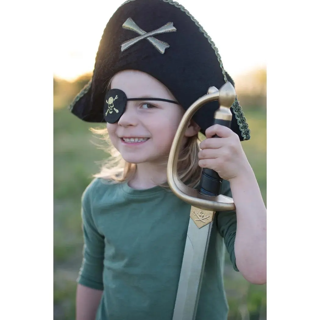 Captain Hook Hat