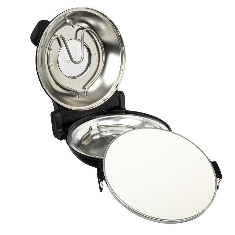 Granitestone Piezano - Countertop Pizza Oven