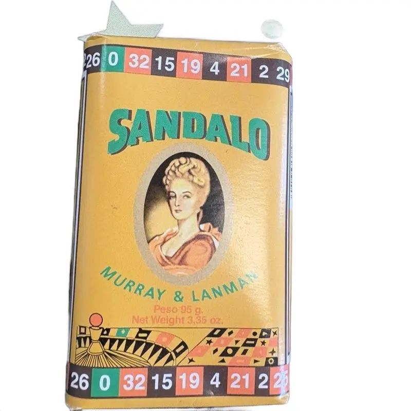 Lucky sandalo